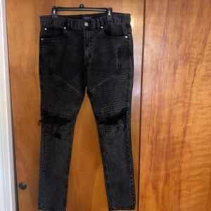 PacSun Skinny Jeans 34x32